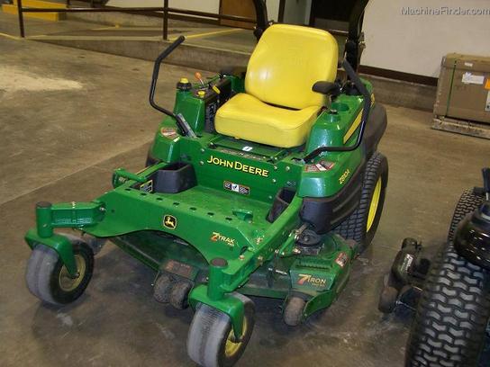2008 John Deere Z810A