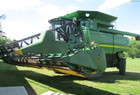 2003 John Deere 930F