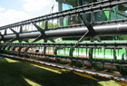 2003 John Deere 930F