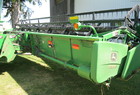 2003 John Deere 930F