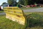 2008 Degelman 5700