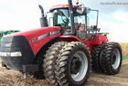2011 Case IH Steiger 450