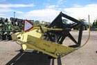 1994 Honey Bee SP36