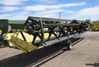 1994 Honey Bee SP36