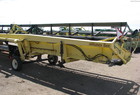 1994 Honey Bee SP36