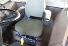 1990 John Deere 4555