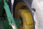 1990 John Deere 4555