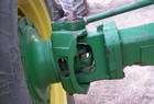 1990 John Deere 4555