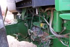 1990 John Deere 4555