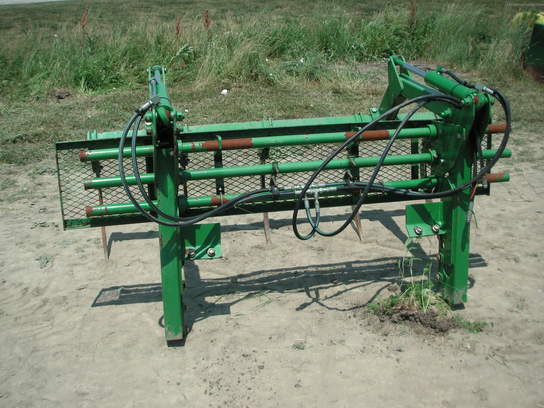 2009 John Deere BW16008