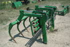 2009 John Deere BW16008