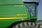 2008 John Deere 9870