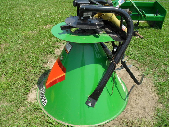 2007 Frontier SS1067B