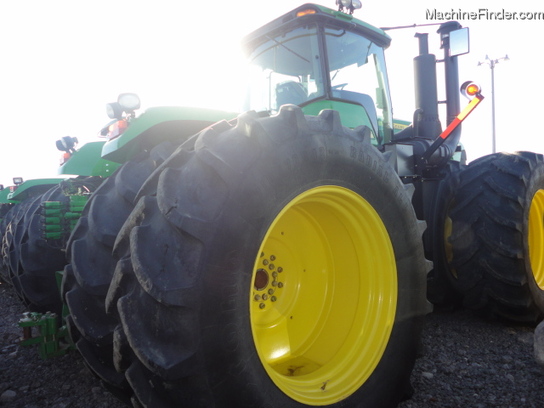 2010 John Deere 9430