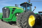 2010 John Deere 9430