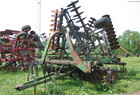  John Deere 230