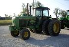  John Deere 4840