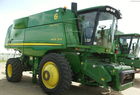 2010 John Deere 9770