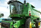 2010 John Deere 9770