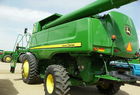 2010 John Deere 9770