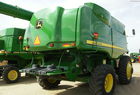 2010 John Deere 9770