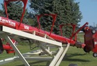 2012 Farm King Y1292TMM