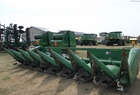 2009 John Deere 608