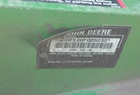 2008 John Deere HX20