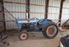  Ford 3000
