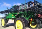 2012 John Deere 4830