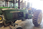 1967 John Deere 2510