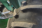 1967 John Deere 2510