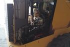 2011 John Deere 326D