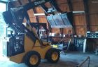 2011 John Deere 326D