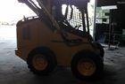 2011 John Deere 326D