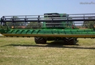 2011 John Deere 635F