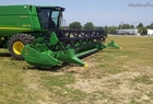 2011 John Deere 635F