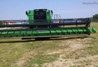 2011 John Deere 635F