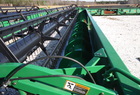 2008 John Deere 635F