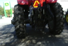 2007 Case IH 215