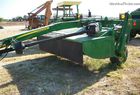 2008 John Deere 630