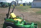 2008 John Deere 820A