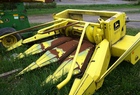 John Deere 664
