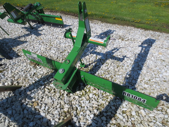 Frontier RB1084