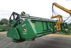 1998 John Deere 925