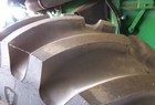 2012 John Deere S670
