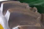2012 John Deere S670