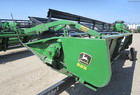 1990 John Deere 925