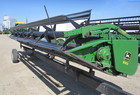 1990 John Deere 925
