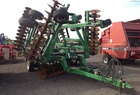 2008 Great Plains 3326